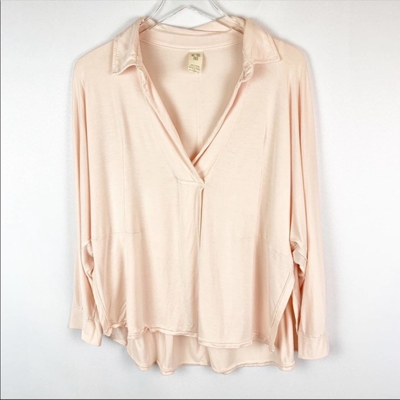 Free People can’t fool me top - Picture 6 of 10